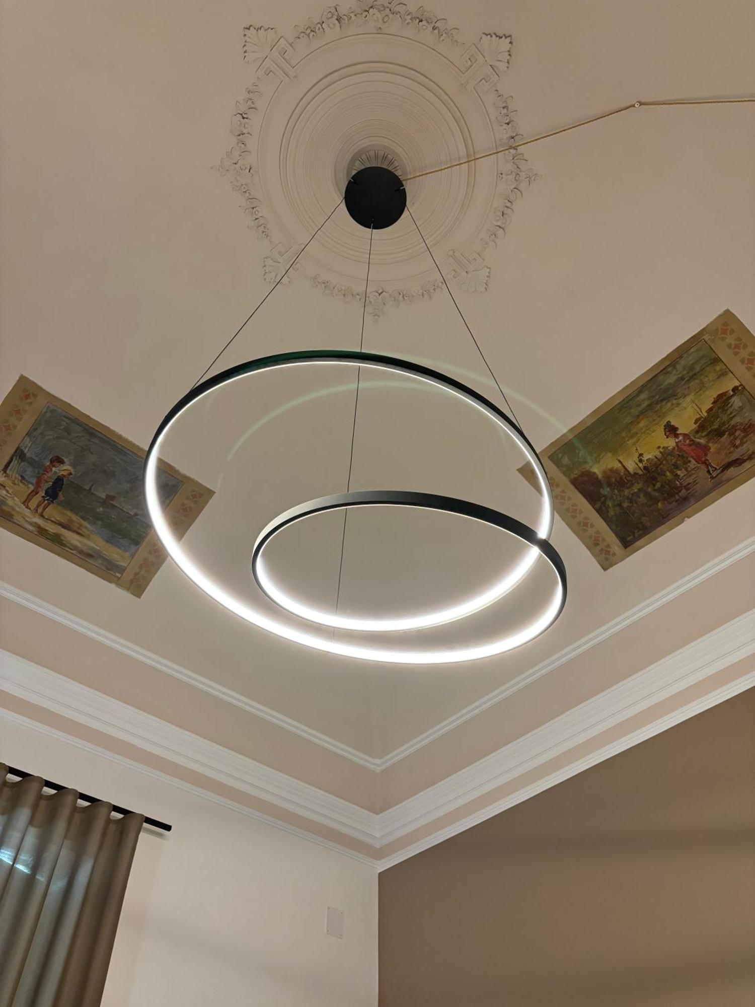 Celeste Rooms Bed And Breakfast Катания Экстерьер фото