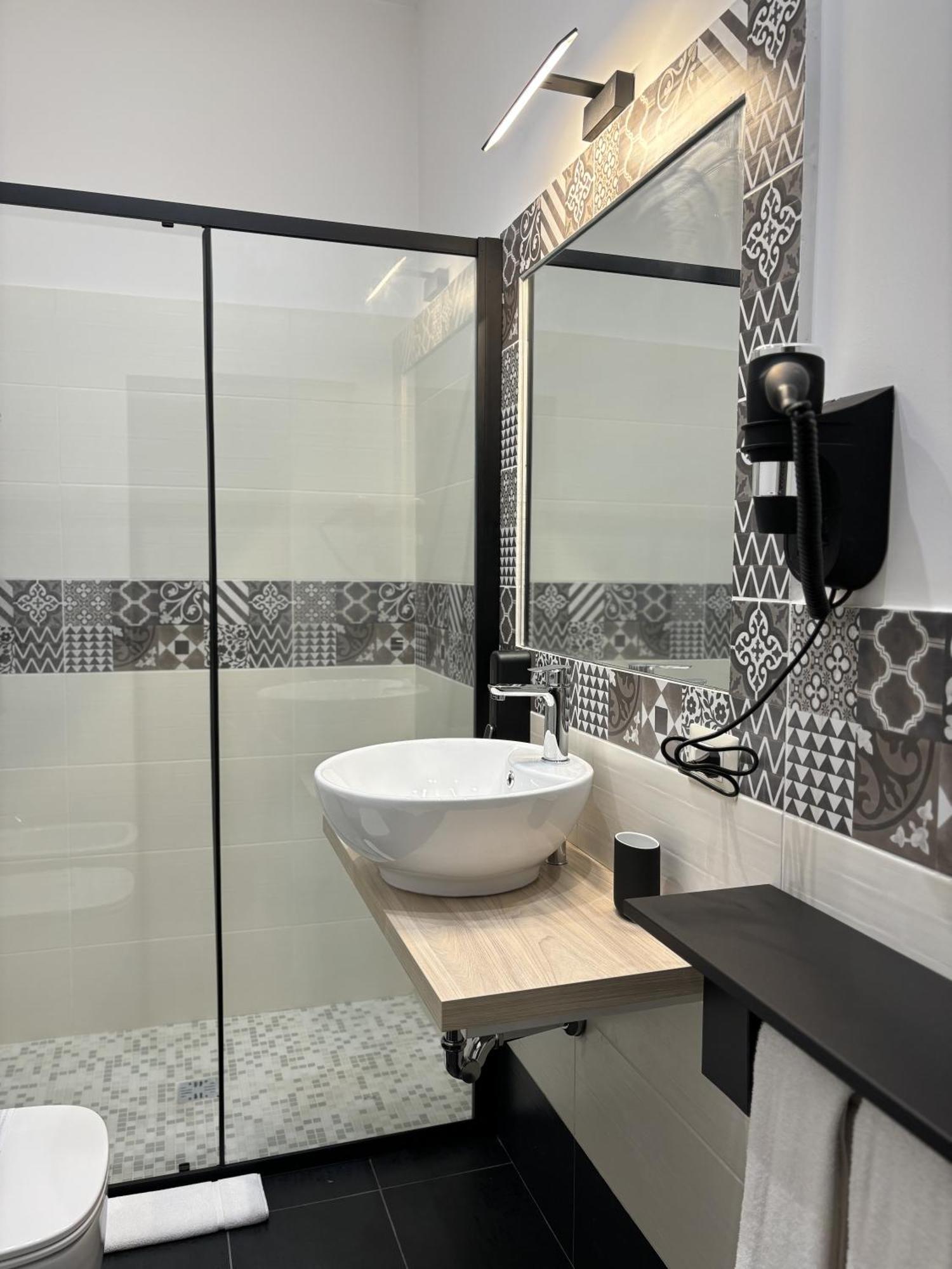 Celeste Rooms Bed And Breakfast Катания Экстерьер фото