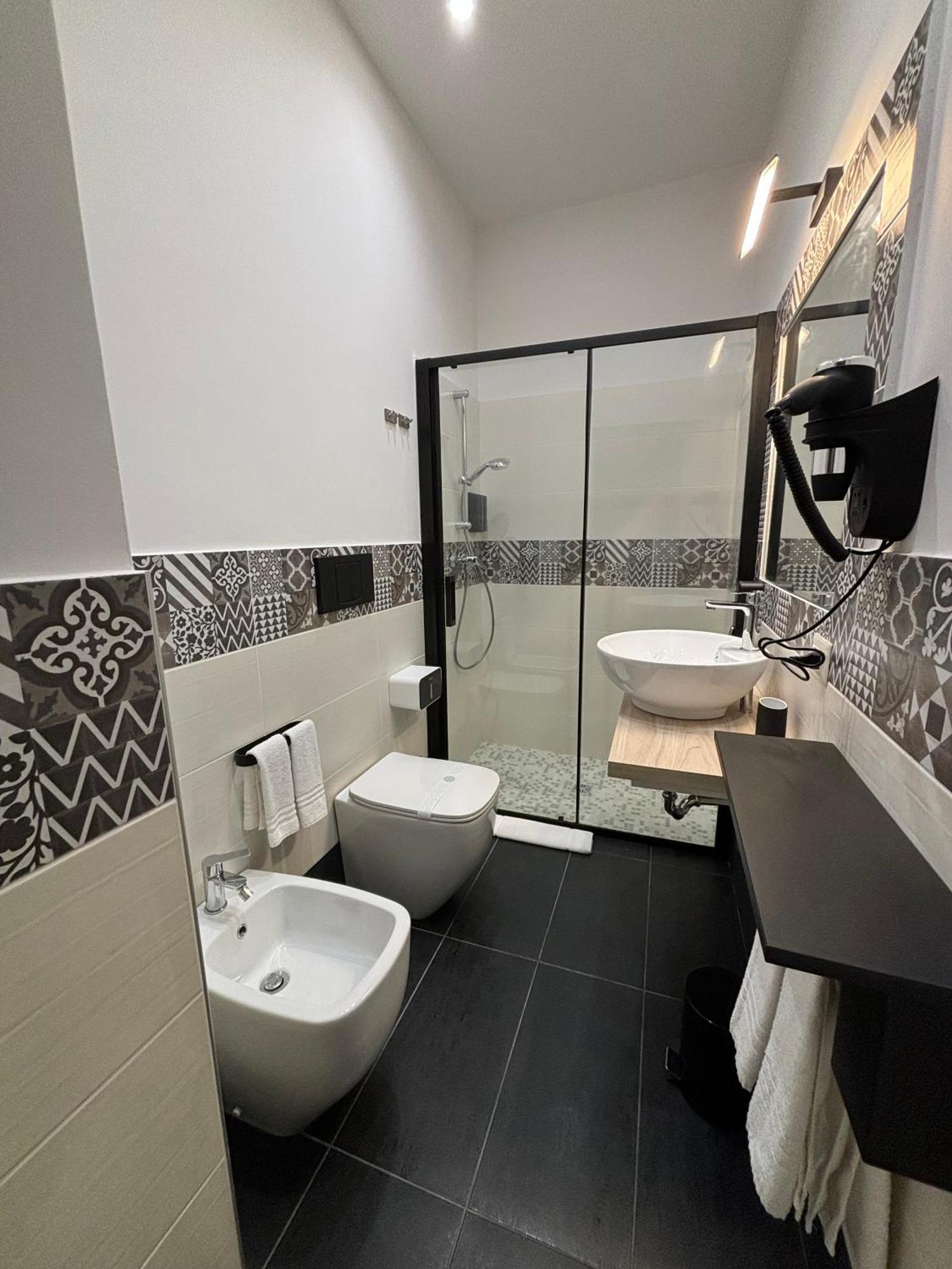 Celeste Rooms Bed And Breakfast Катания Экстерьер фото